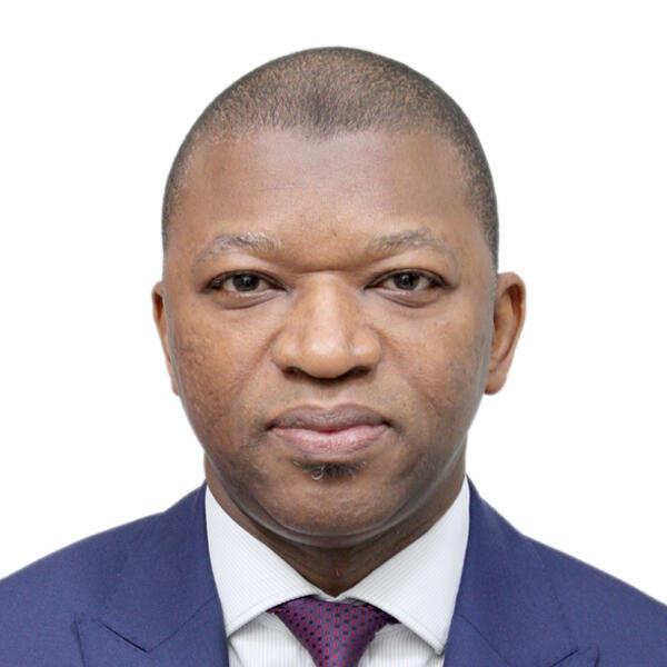 M. Abdoul Wahab Haidara